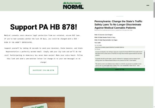 buckscountynorml.com capture - 2025-08-10 18:29:06