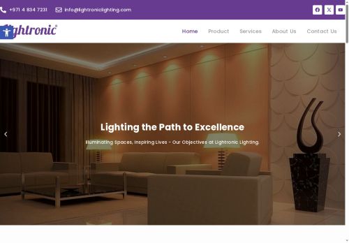 lightroniclighting.com capture - 2025-08-10 18:35:29