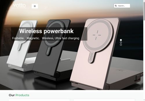 vottobattery.com capture - 2025-08-10 18:43:40