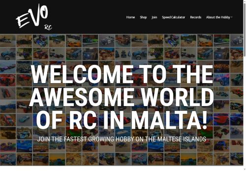 evorcmalta.com capture - 2025-08-10 18:48:56