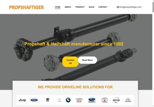 propshaftiger.com capture - 2025-08-10 18:55:46