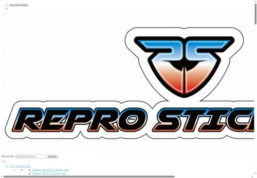 reprostickers.com capture - 2025-08-10 19:32:01