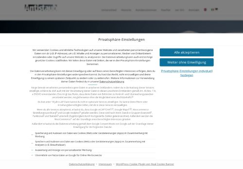 staubtnix.com capture - 2025-08-10 19:36:55