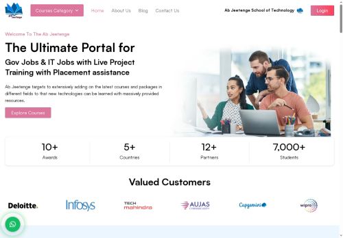 abjeetenge.com capture - 2025-08-10 19:44:06