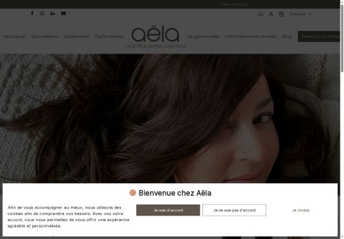 aela-store.com capture - 2025-08-10 19:44:06
