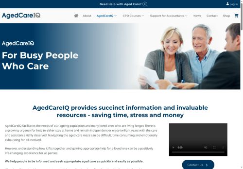 agedcareiq.com capture - 2025-08-10 19:44:06