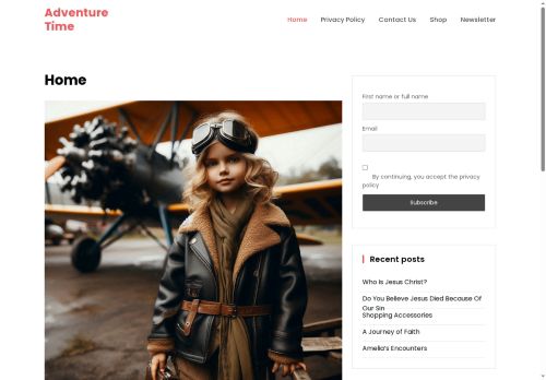 buyexciting.com capture - 2025-08-10 19:48:14