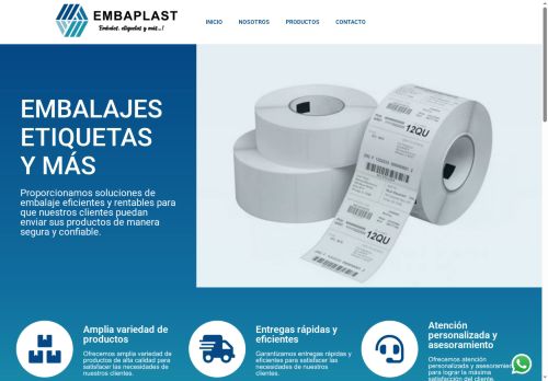 embaplastsv.com capture - 2025-08-10 19:51:32