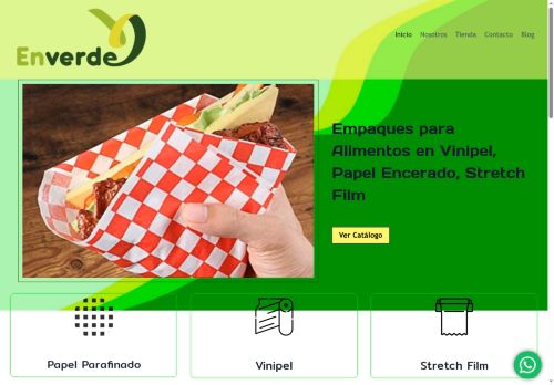empaquesenverde.com capture - 2025-08-10 19:52:51