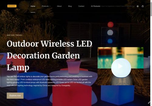 orangeskylights.com capture - 2025-08-10 20:09:57