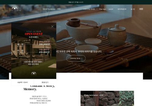 staythedam.com capture - 2025-08-10 20:17:26