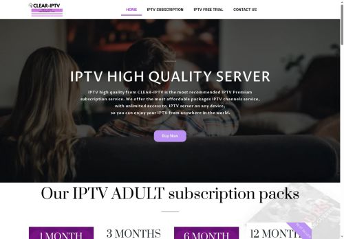 clear-iptv.com capture - 2025-08-10 20:33:55