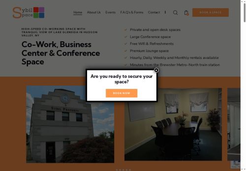 sybilspace.com capture - 2025-08-10 20:58:53