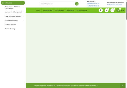 ahoundjue-tech.com capture - 2025-08-10 21:04:52