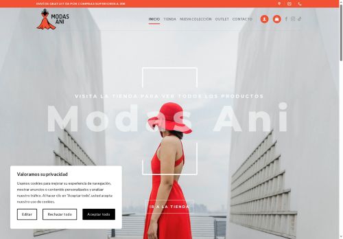 modasani.com capture - 2025-08-10 21:28:30