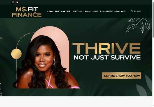 msfitfinance.com capture - 2025-08-10 21:28:30