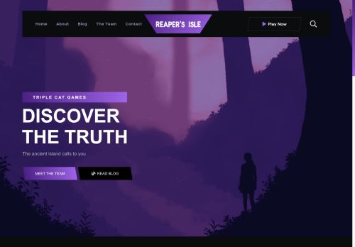 reapersisle.com capture - 2025-08-10 21:34:23