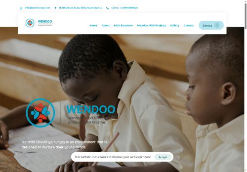 wendoongo.com capture - 2025-08-10 21:43:37