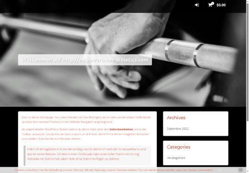 empowerment-athletics.com capture - 2025-08-10 21:55:54