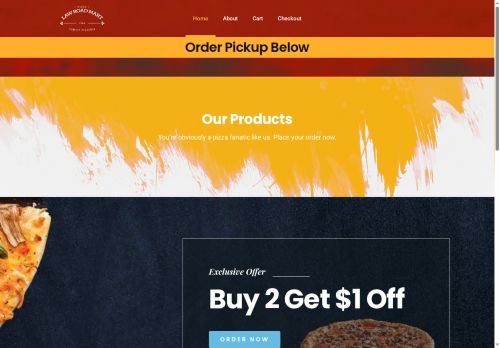 lawroadmart.com capture - 2025-08-10 22:02:21