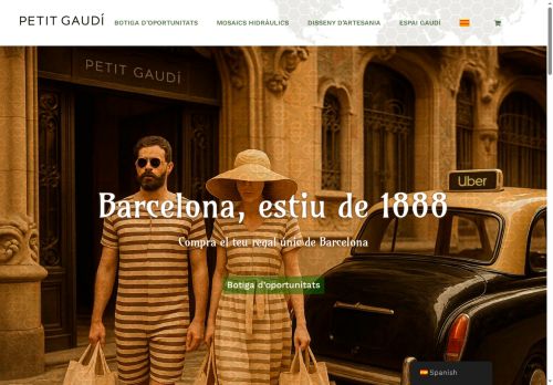 petitgaudieixample.com capture - 2025-08-10 22:07:27
