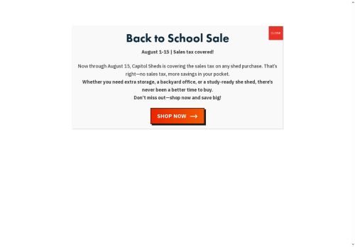 staffordsheds.com capture - 2025-08-10 22:13:32