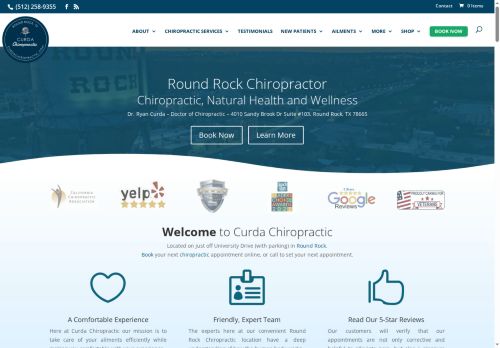 teravistachiropractor.com capture - 2025-08-10 22:15:01