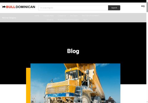bulldominican.com capture - 2025-08-10 22:23:35