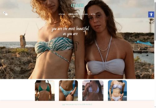 dandebikinis.com capture - 2025-08-10 22:24:41