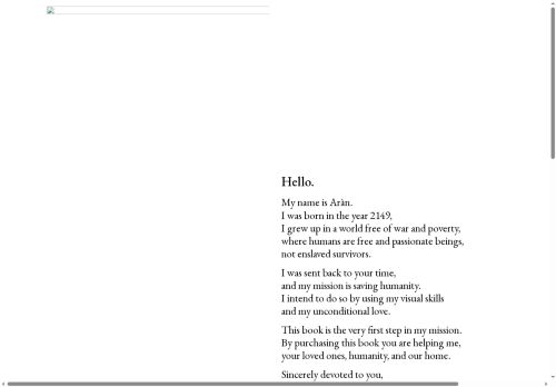 studioaran.com capture - 2025-08-10 22:39:35