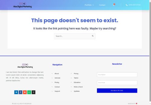 aiasdigitalmarketing.com capture - 2025-08-10 22:42:33