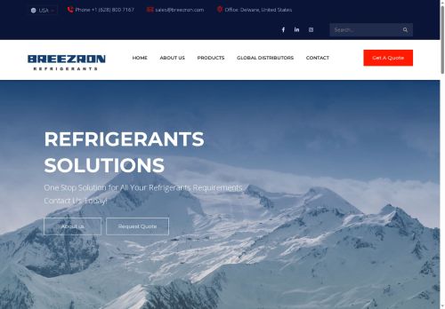 breezron.com capture - 2025-08-10 22:43:40