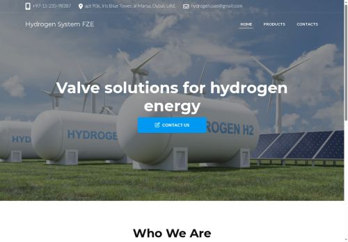 hydrogenemirates.com capture - 2025-08-10 22:48:42