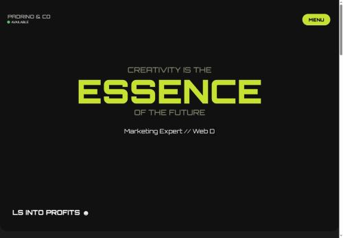 illpadrino.com capture - 2025-08-10 22:48:42