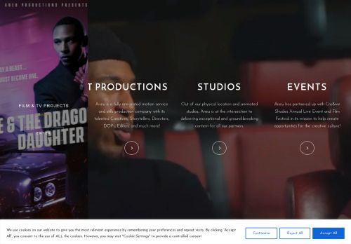 aneumediagroup.com capture - 2025-08-10 23:00:22