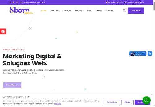 bornagencia.com capture - 2025-08-10 23:03:12