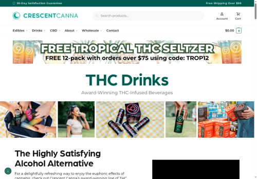 crescent9seltzer.com capture - 2025-08-10 23:06:06