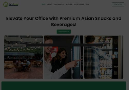 halofoodsintl.com capture - 2025-08-10 23:12:27