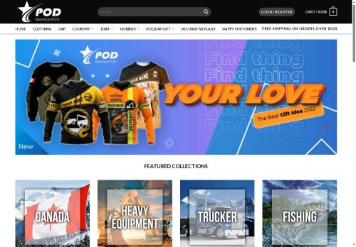 newstarpod.com capture - 2025-08-10 23:19:19