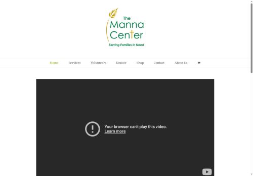 themannacenter.com capture - 2025-08-10 23:28:41