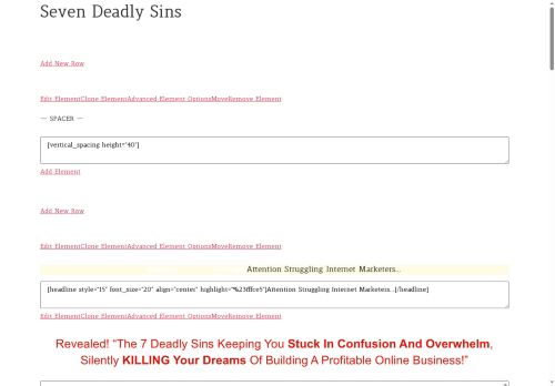 amanda-london.com capture - 2025-08-10 23:33:56