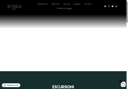 ximbalamexico.com capture - 2025-08-11 00:07:23
