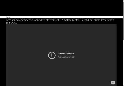 borjaaudio.com capture - 2025-08-11 00:12:36