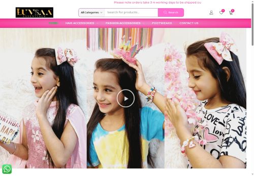 luvsaaessentials.com capture - 2025-08-11 00:25:23