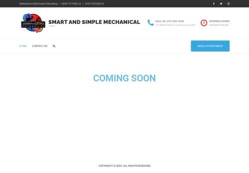 smartandsimplemechanical.com capture - 2025-08-11 00:35:39