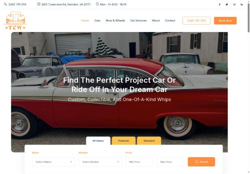 trappscustomwhips.com capture - 2025-08-11 00:38:34