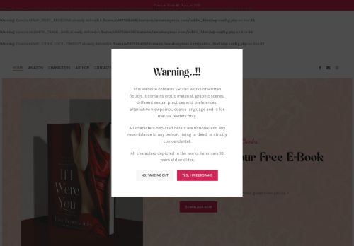 annehonymus.com capture - 2025-08-11 00:44:53