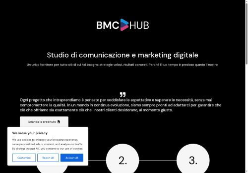 bmc-hub.com capture - 2025-08-11 00:45:53