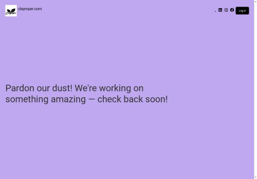 claymper.com capture - 2025-08-11 00:48:15