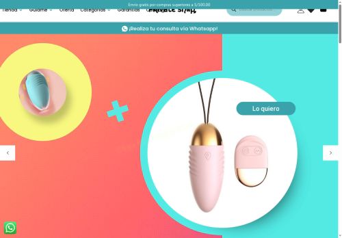 privateshoptoys.com capture - 2025-08-11 01:05:07